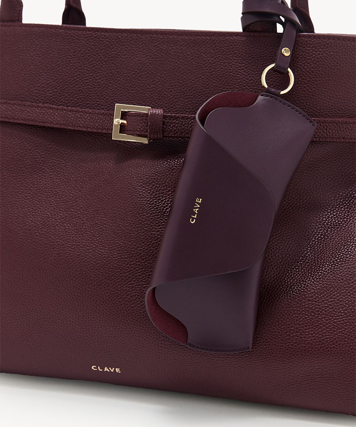 끌라베(CLAVE) SUNGLASSES HOLDER CHARM (선글라스 홀더 참) [3color]