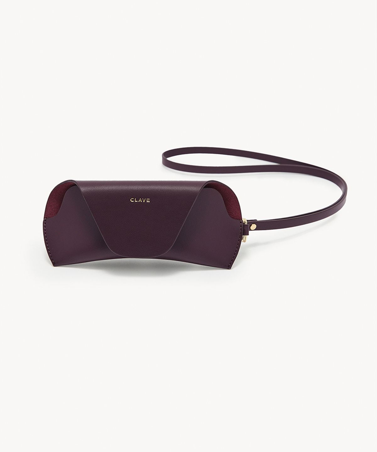 끌라베(CLAVE) SUNGLASSES HOLDER CHARM (선글라스 홀더 참) [3color]