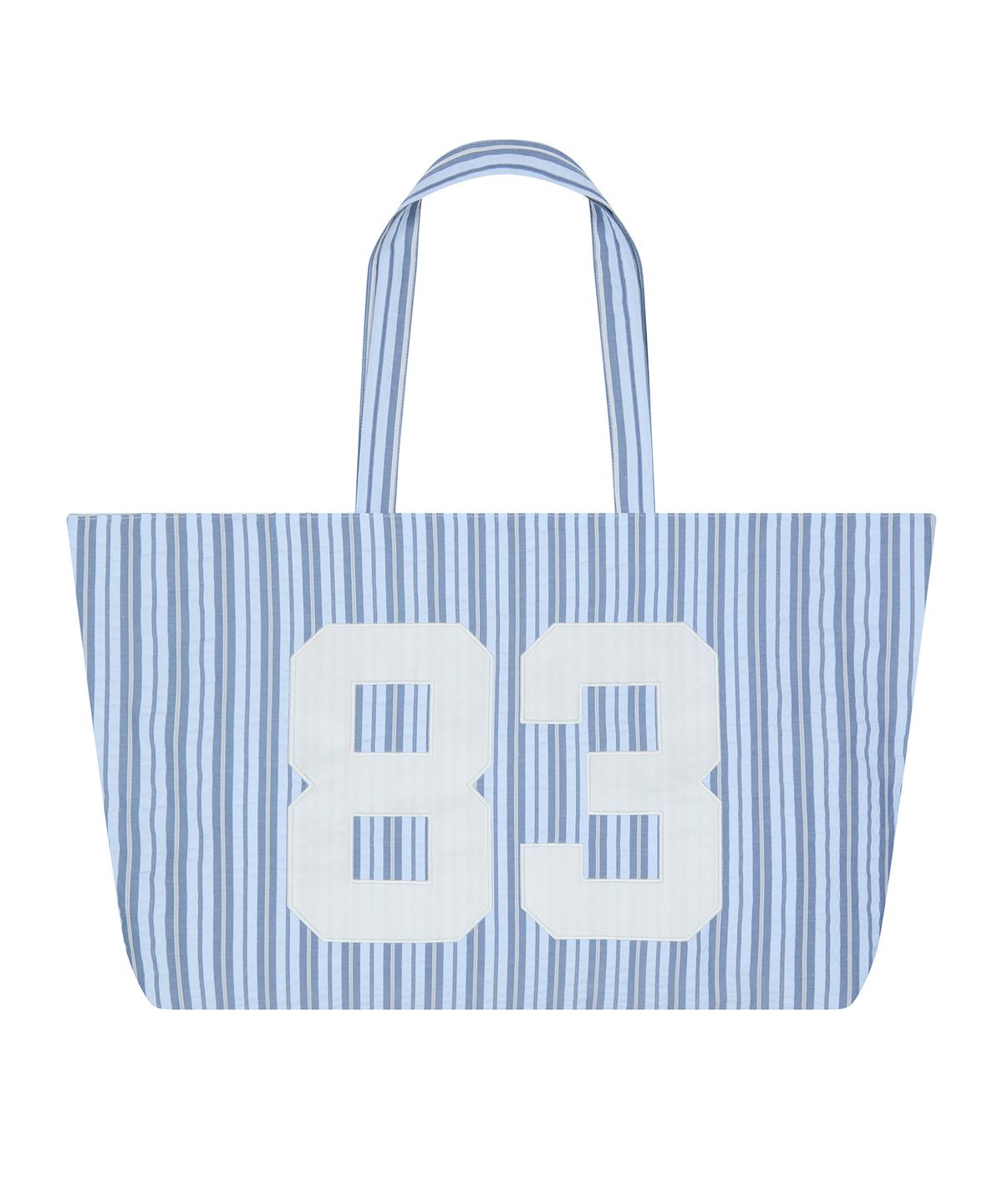 라티젠(LARTIGENT) L24 83 SHOULDER BAG(BLUE)