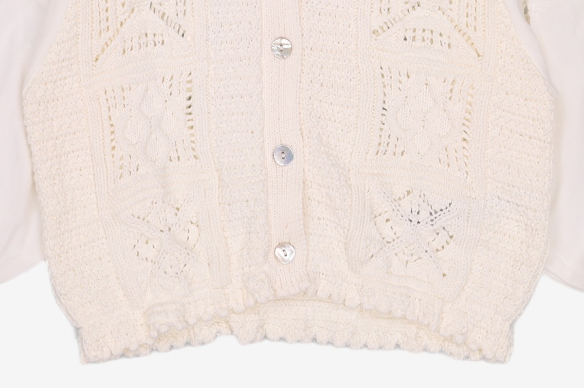 자라(ZARA) 카디건 S