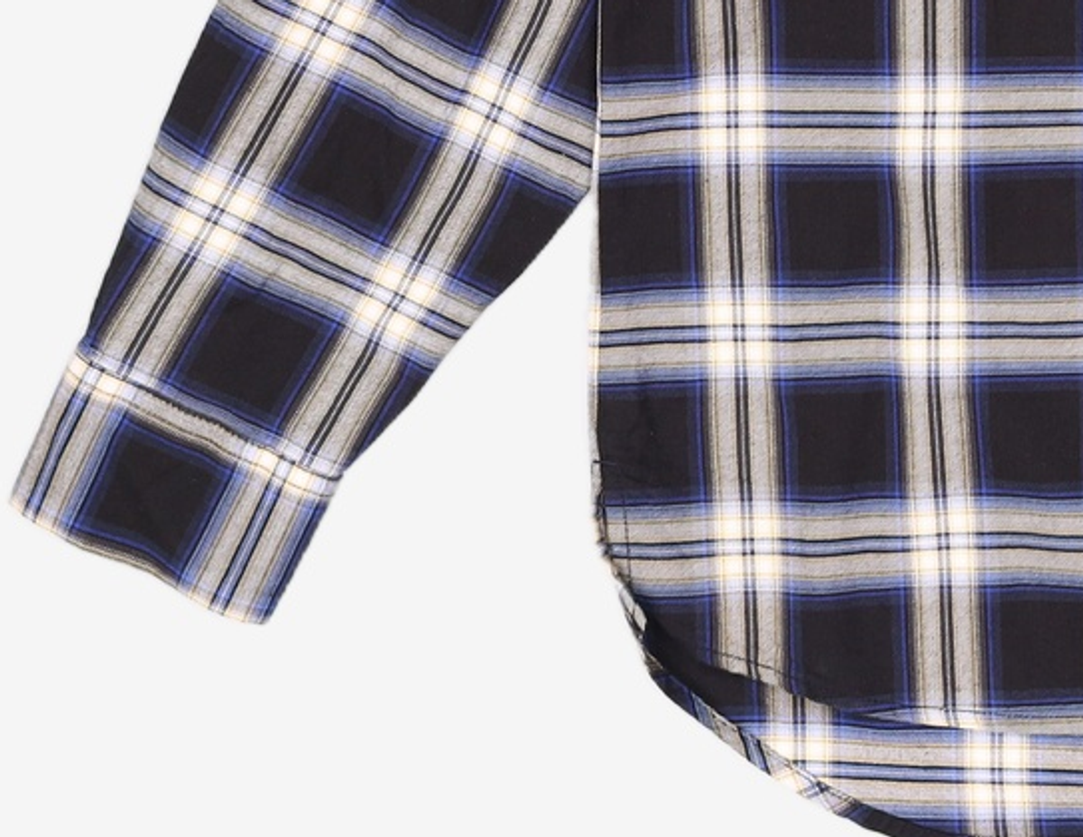 티엔지티(TNGT) 캐주얼 셔츠 M