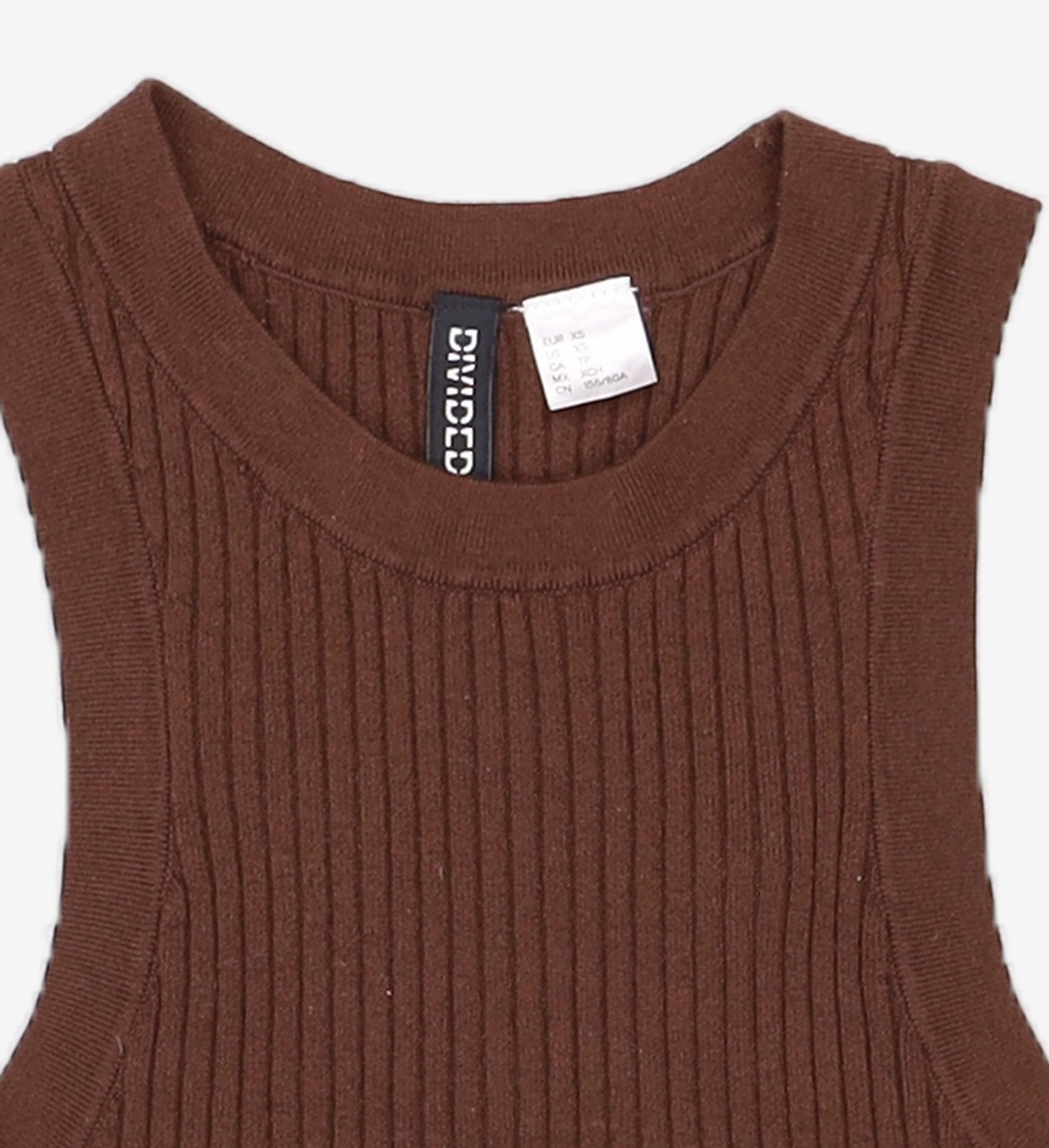 에이치앤엠(H&M) 나시/민소매 티셔츠 XS