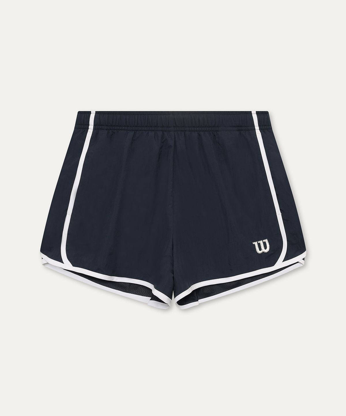 윌슨(WILSON) 선셋매치 베이스라인 쇼츠 W (3color)