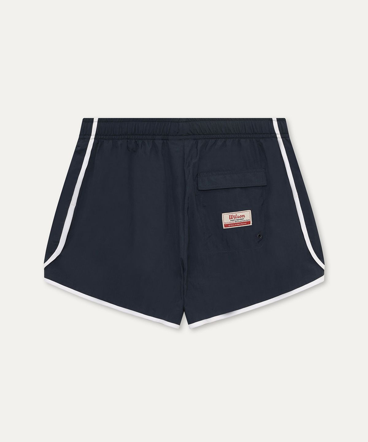 윌슨(WILSON) 선셋매치 베이스라인 쇼츠 W (3color)