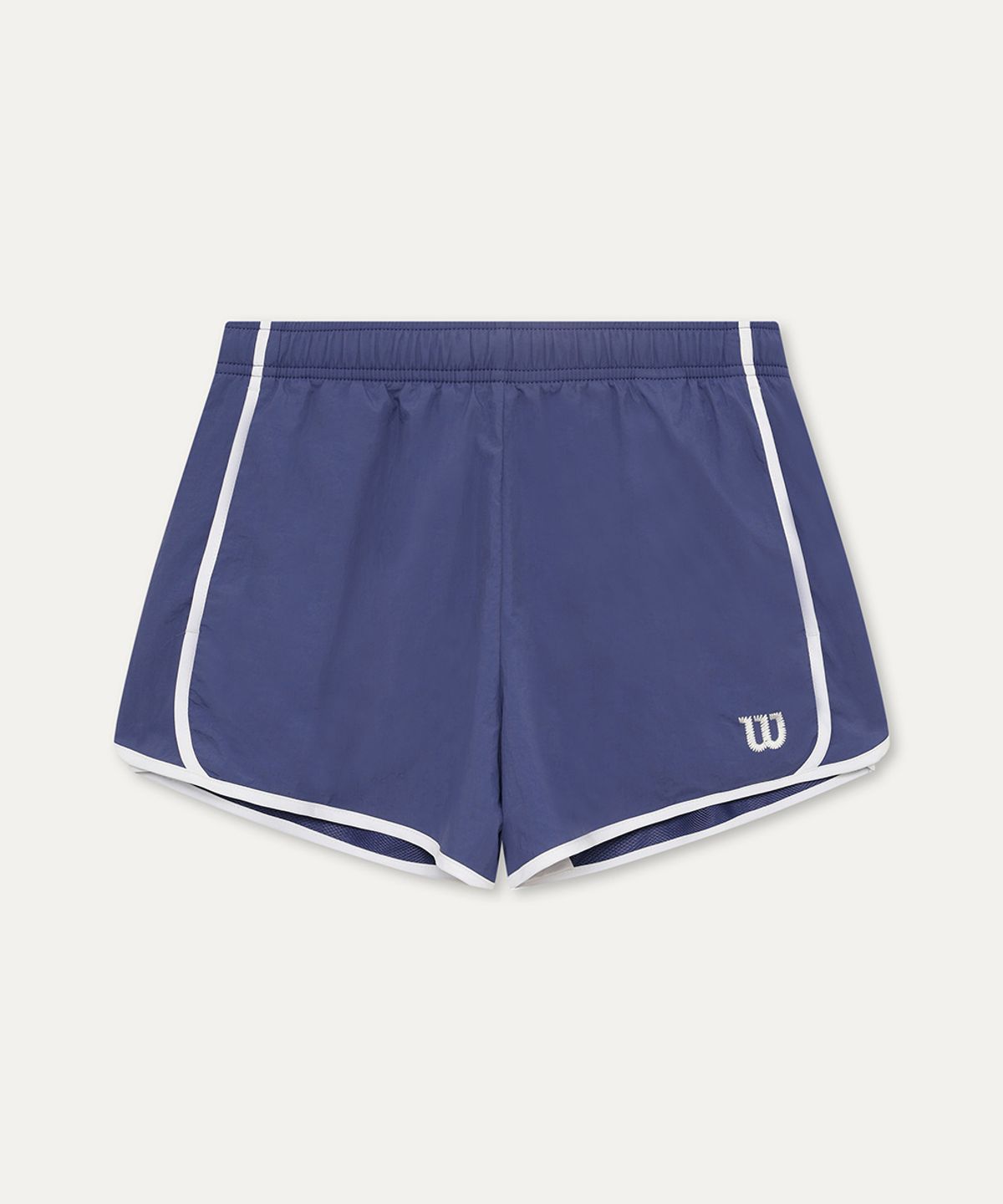 윌슨(WILSON) 선셋매치 베이스라인 쇼츠 W (3color)