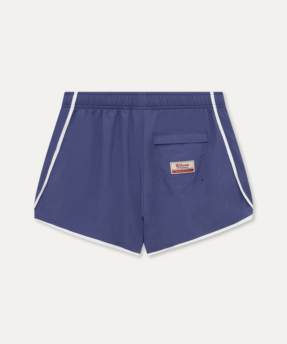 윌슨(WILSON) 선셋매치 베이스라인 쇼츠 W (3color)