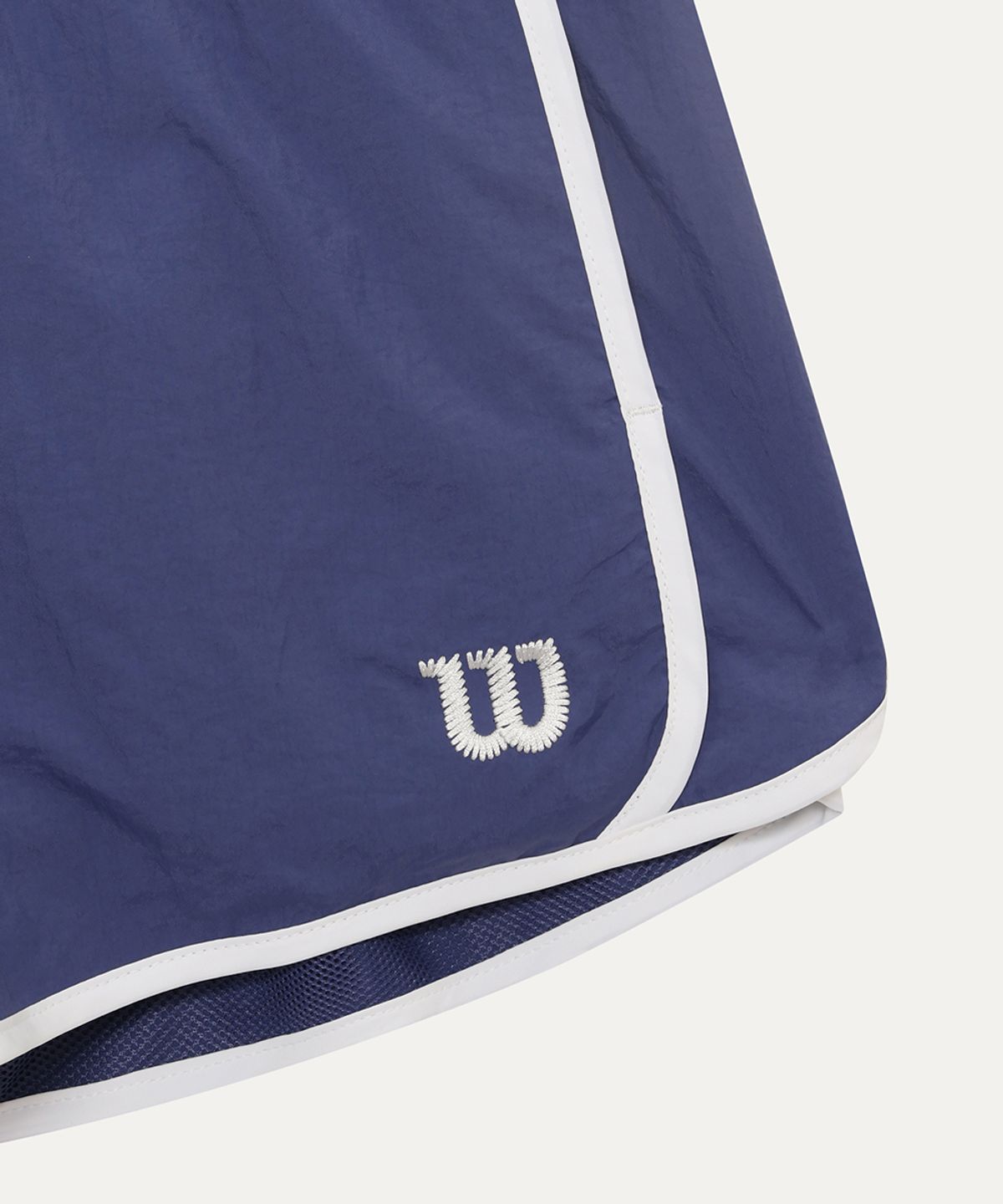 윌슨(WILSON) 선셋매치 베이스라인 쇼츠 W (3color)