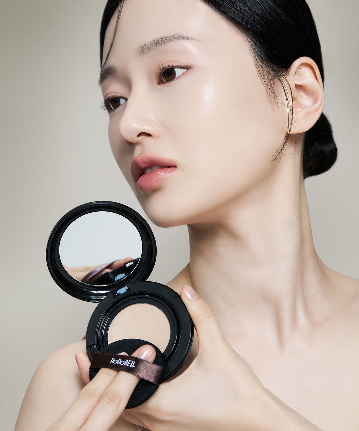로로벨(ROROBELL) 비파 쿠션