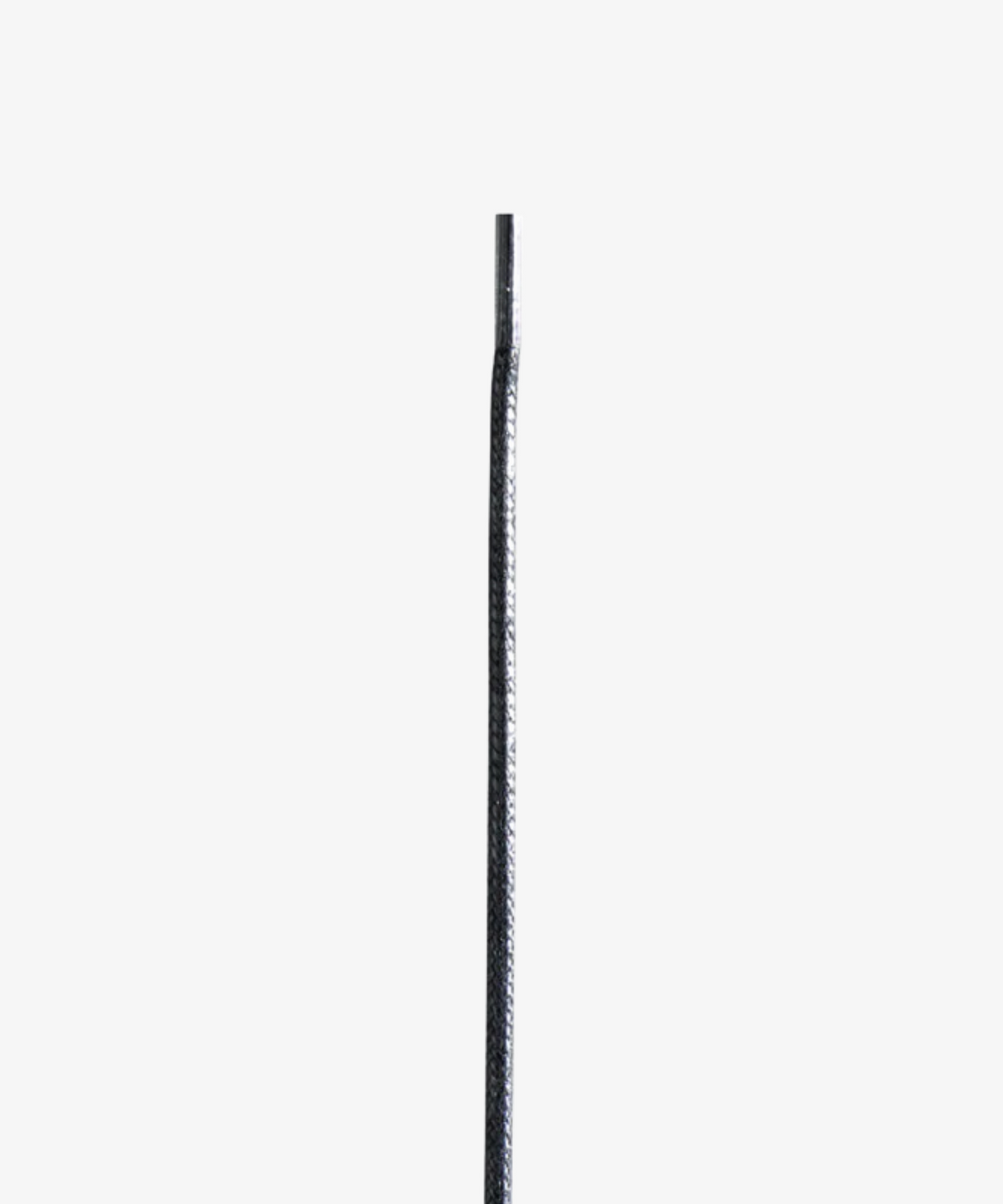 사피르(SAPHIR) 왁스 라운드 구두끈 90cm