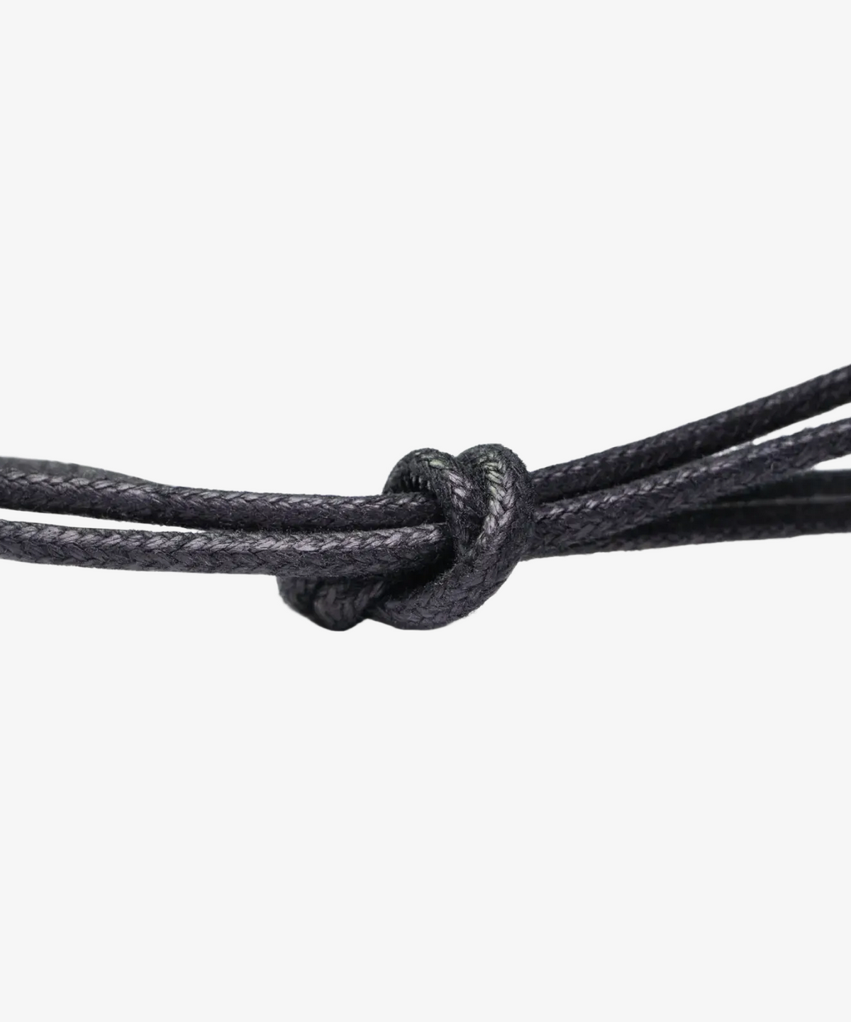 사피르(SAPHIR) 왁스 라운드 구두끈 90cm
