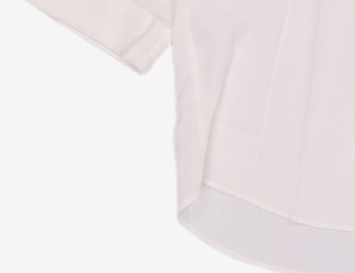 유니클로(UNIQLO) 블라우스 S