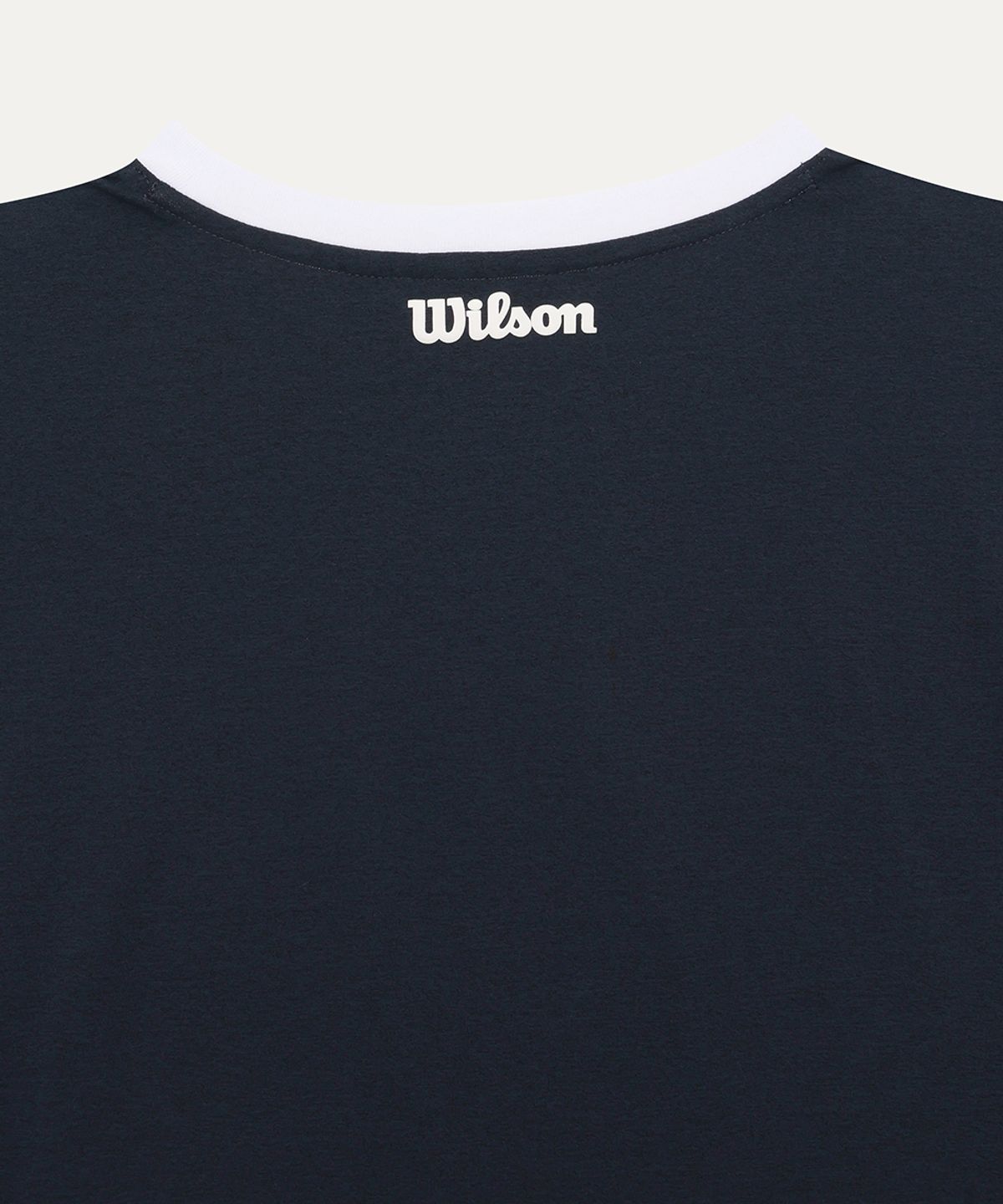 윌슨(WILSON) 선셋매치 썸머 래쉬 링거 티셔츠 (2color)