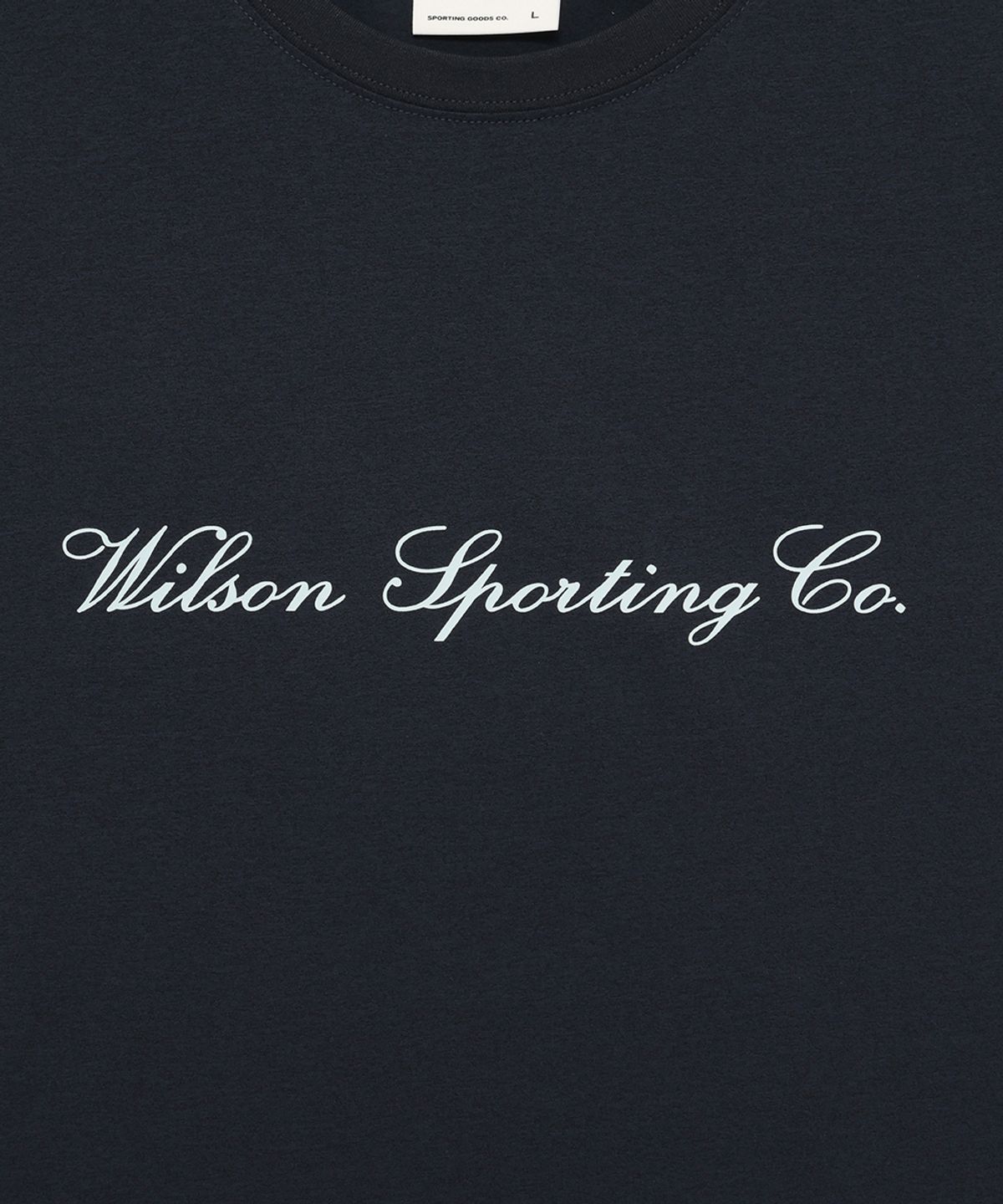 윌슨(WILSON) 선셋매치 썸머 래쉬 슬리브리스 (2color)