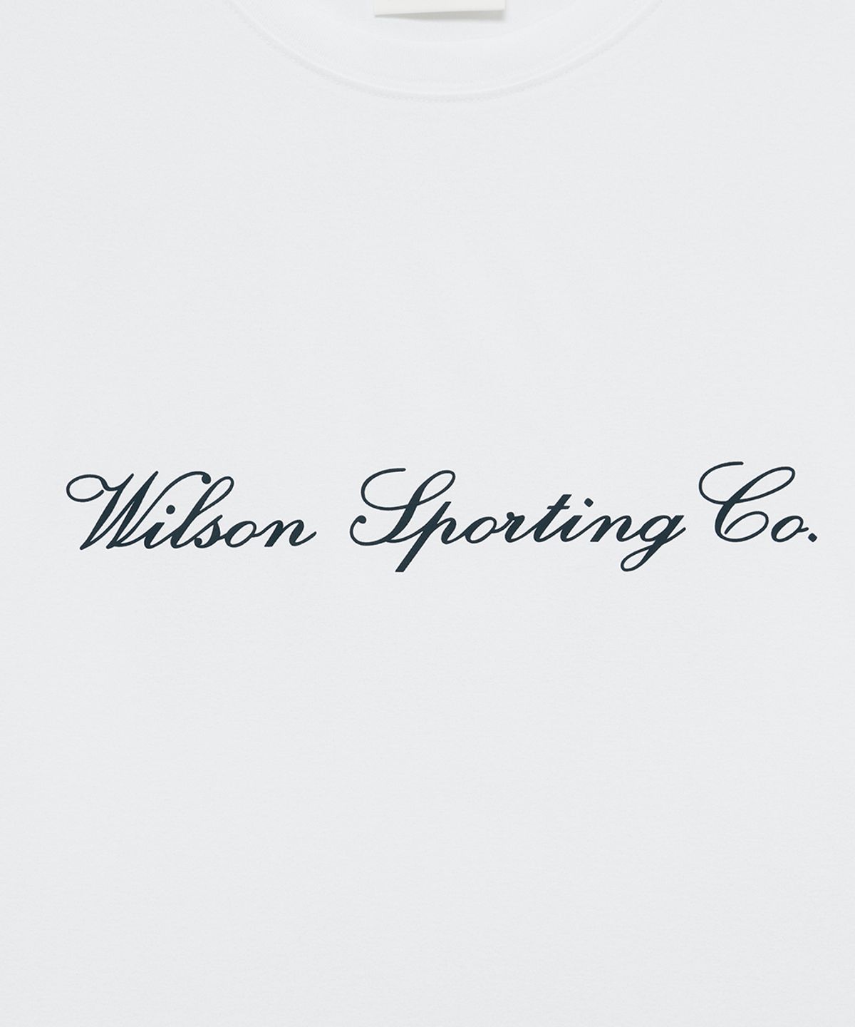 윌슨(WILSON) 선셋매치 썸머 래쉬 슬리브리스 (2color)