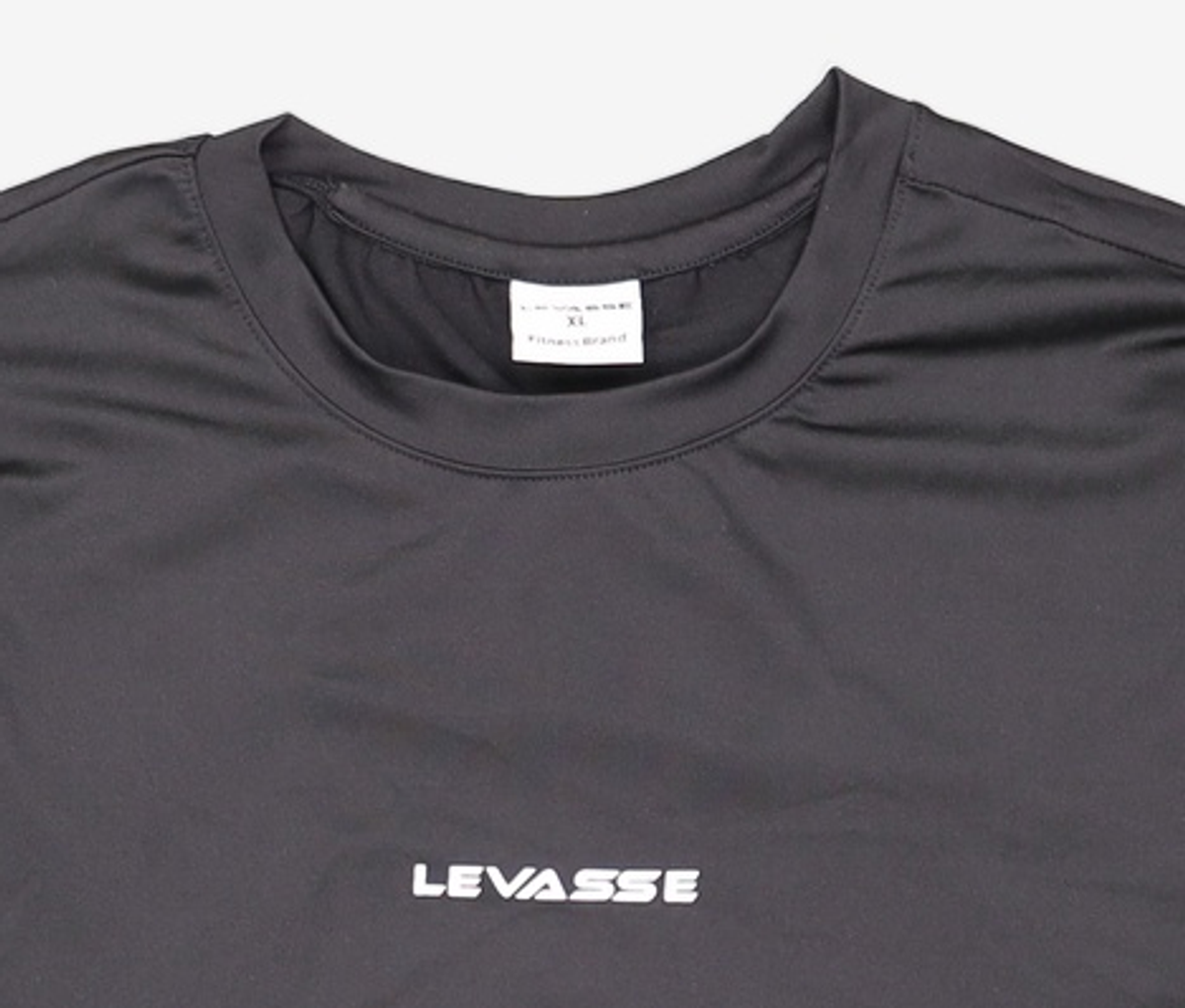 르바세(LEVASSE) 긴소매 티셔츠 XL