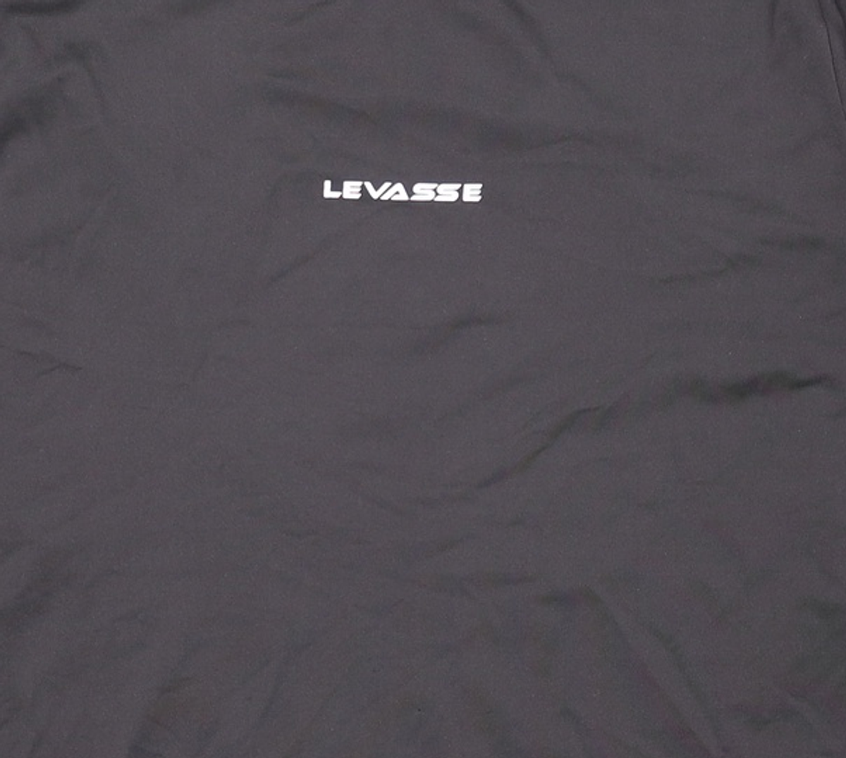 르바세(LEVASSE) 긴소매 티셔츠 XL