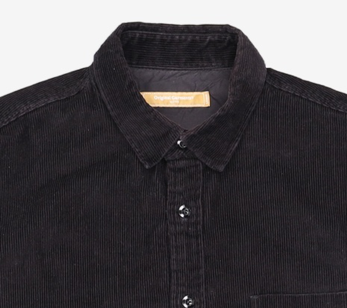 가먼츠(Garments) 캐주얼 셔츠 L