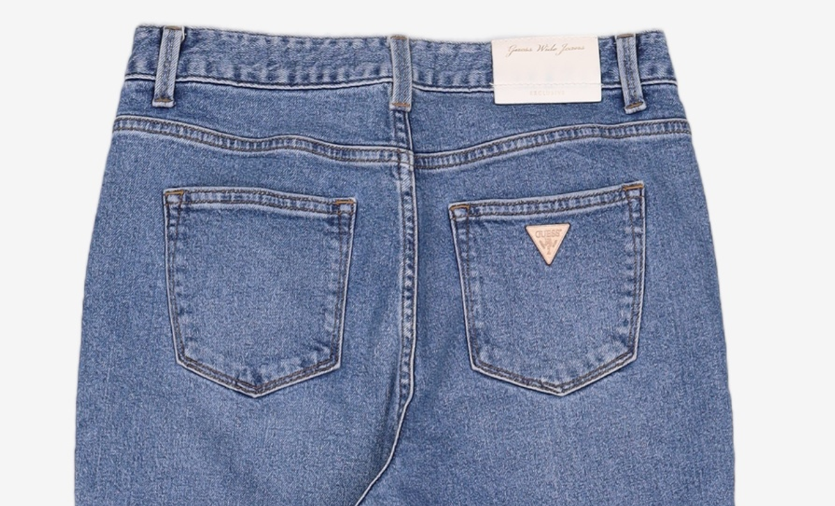 게스(GUESS) 청/데님 팬츠 27