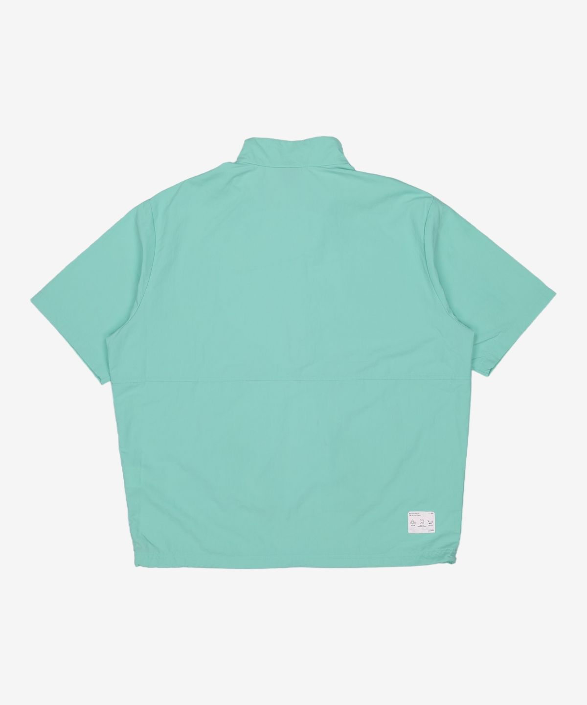 엄브로(UMBRO) 나일론/코치 재킷 100