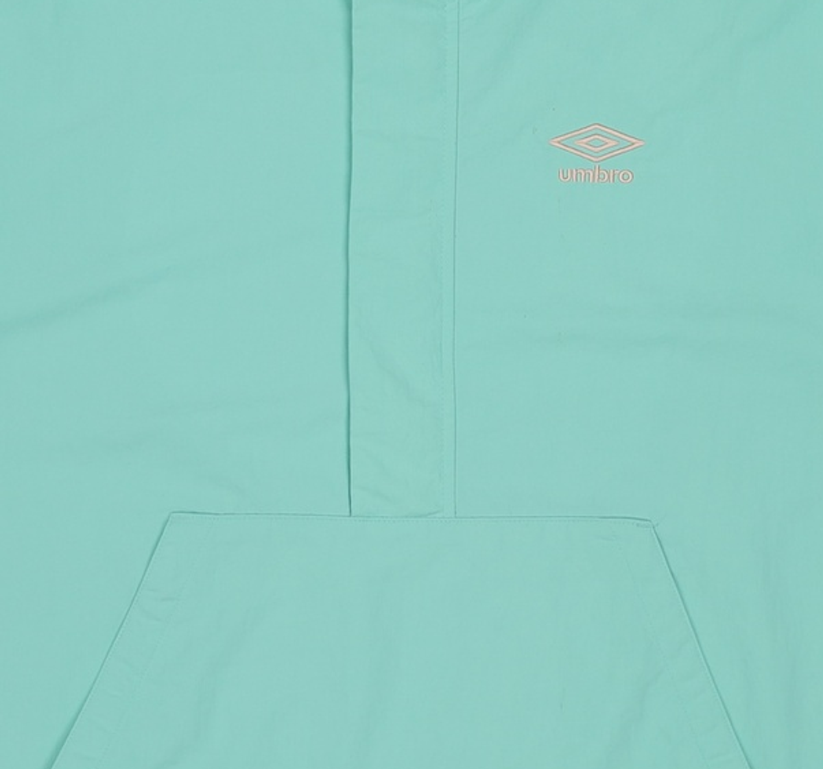 엄브로(UMBRO) 나일론/코치 재킷 100