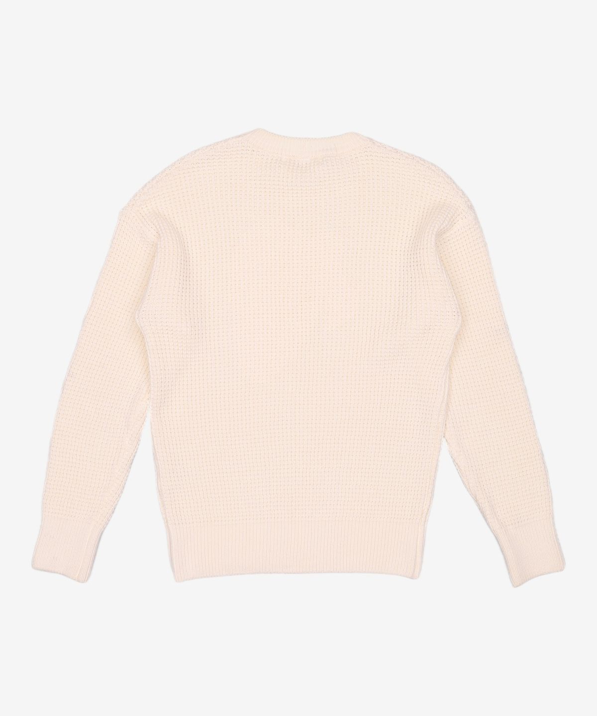 니티드(KNITTED) 니트/스웨터 M