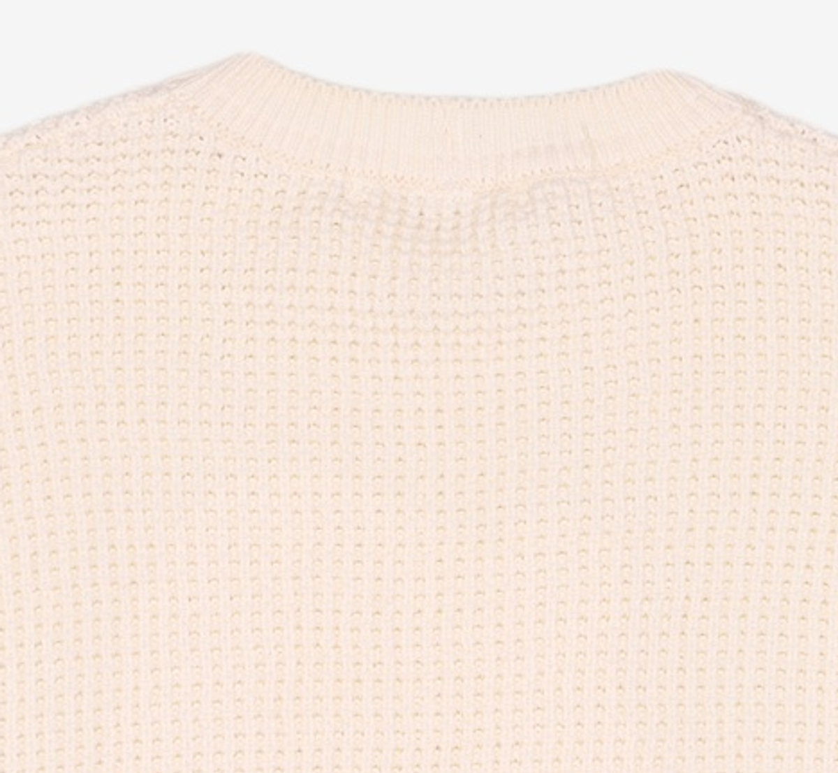 니티드(KNITTED) 니트/스웨터 M