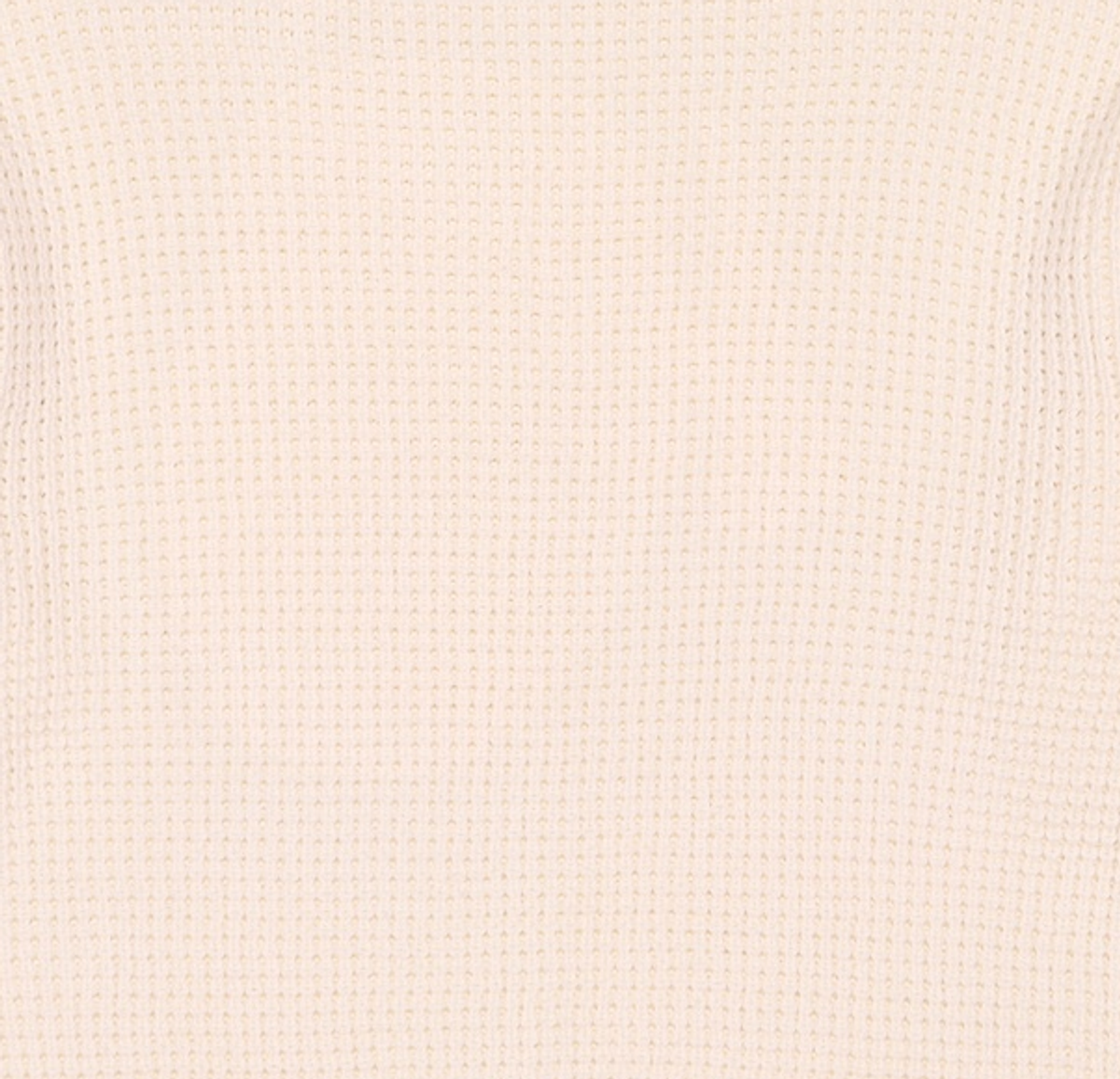 니티드(KNITTED) 니트/스웨터 M
