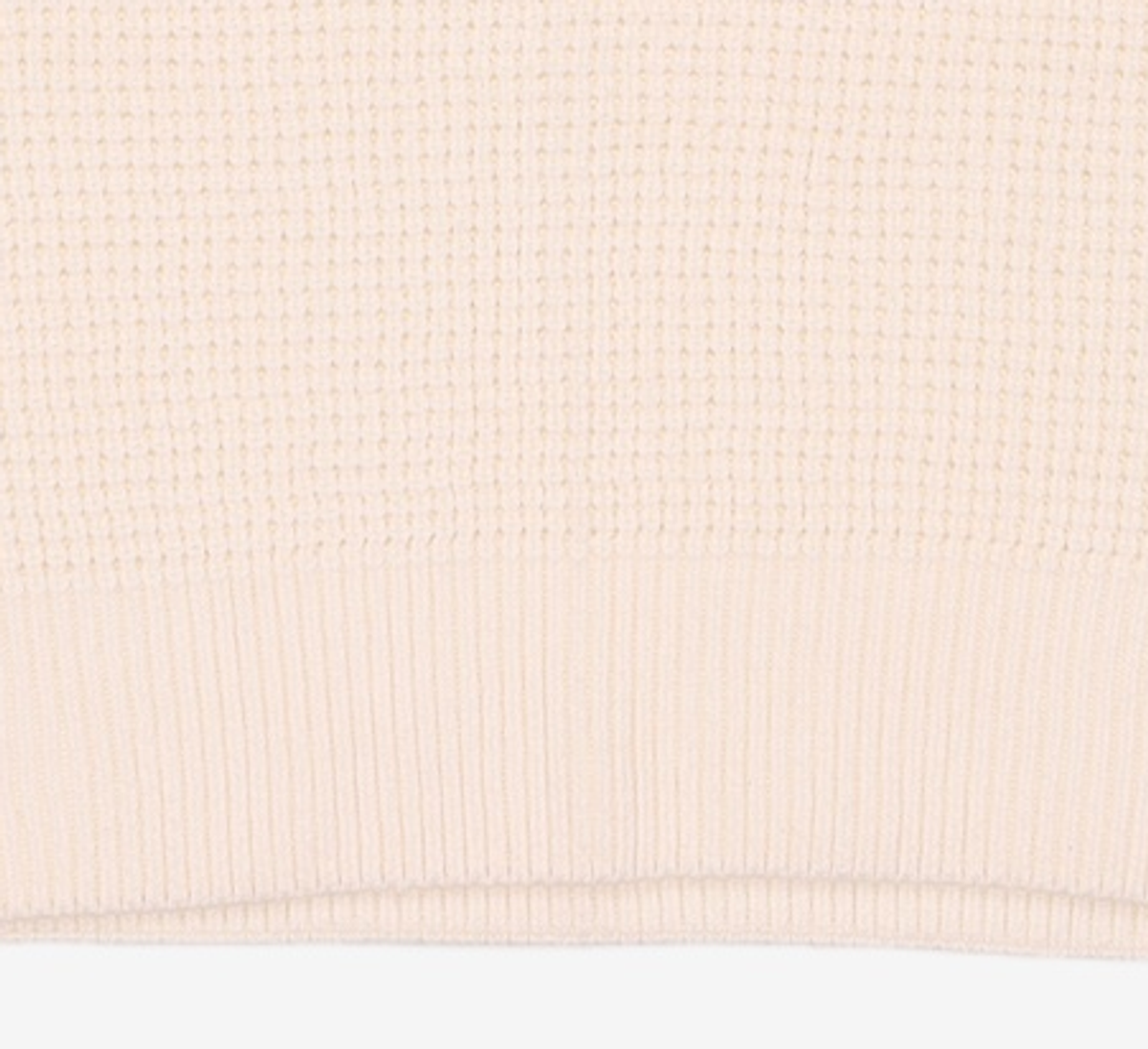 니티드(KNITTED) 니트/스웨터 M