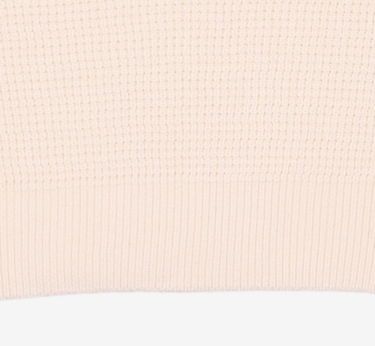 니티드(KNITTED) 니트/스웨터 M