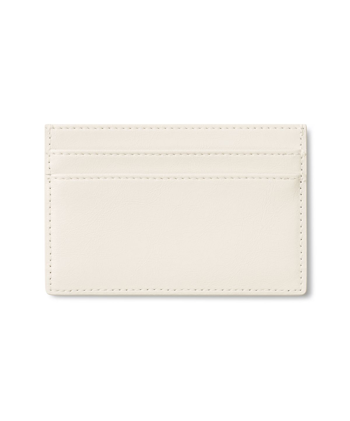프루베(PROUVE) PR CARD HOLDER - CREAM