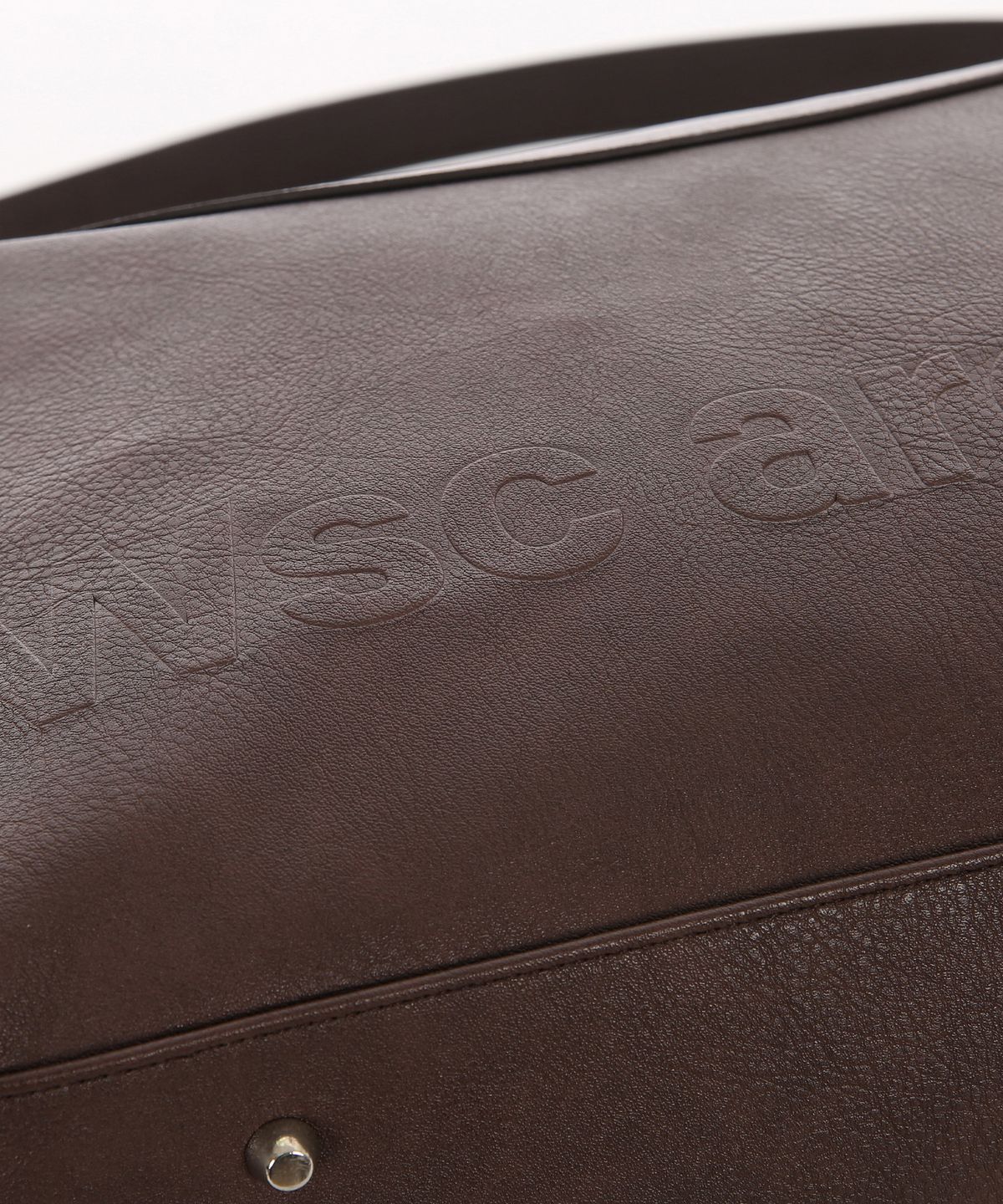 더블에스씨 아카이브(WSC ARCHIVE) Dumble 3-way large bag 005