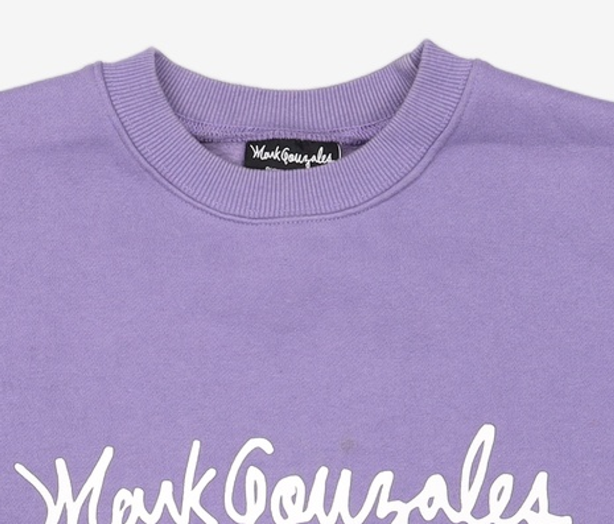 마크곤잘레스(MARK GONZALES) 맨투맨/스웨트셔츠 M