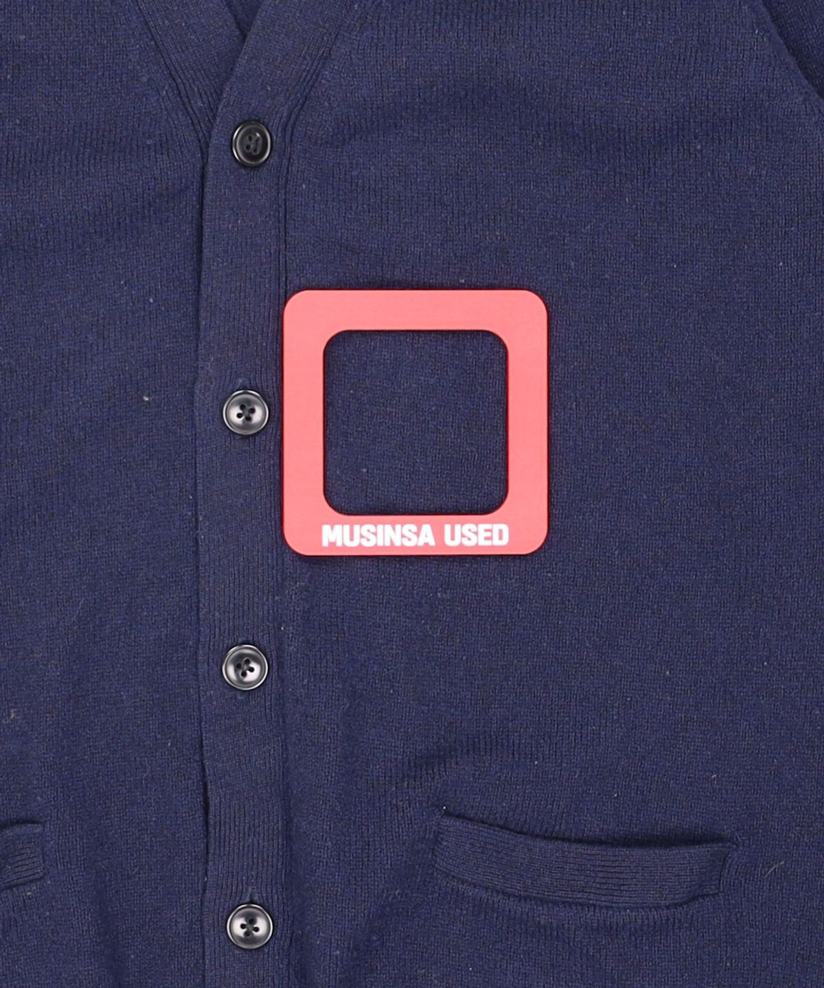 유니클로(UNIQLO) 카디건 L