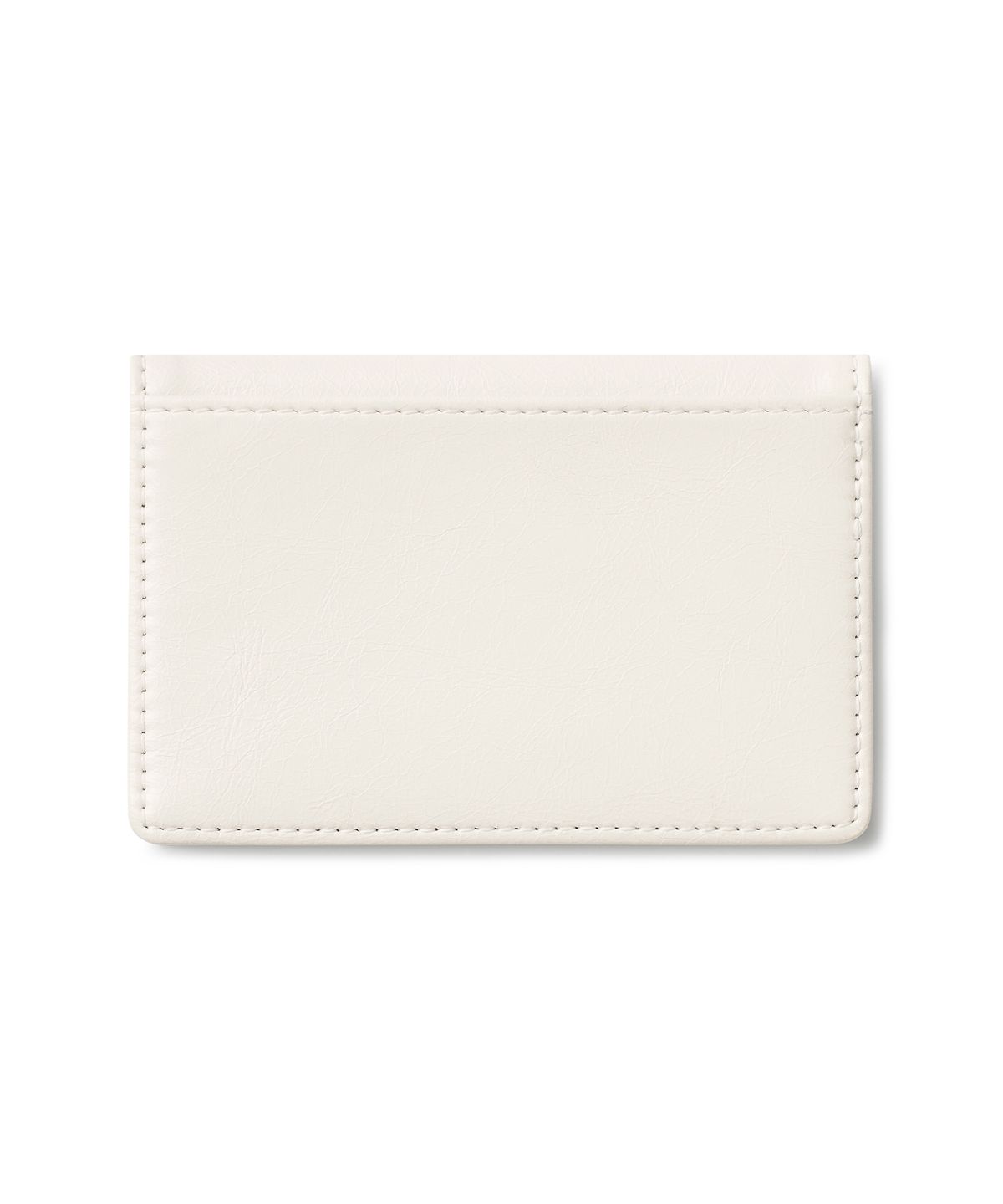 프루베(PROUVE) PR CARD CASE - CREAM