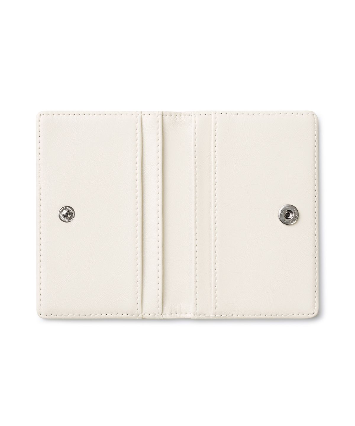 프루베(PROUVE) PR CARD CASE - CREAM