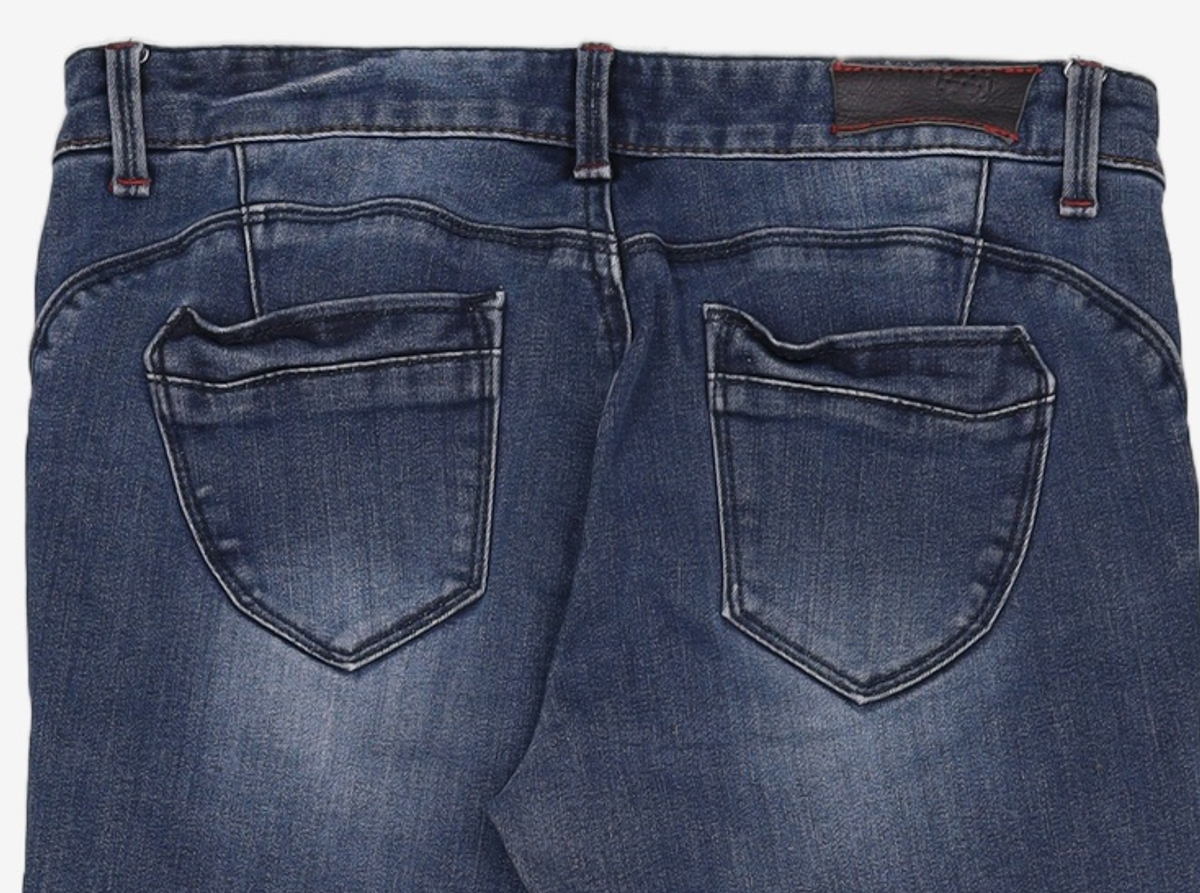 까레라 진(CARRERAJEANS) 청/데님 팬츠 29