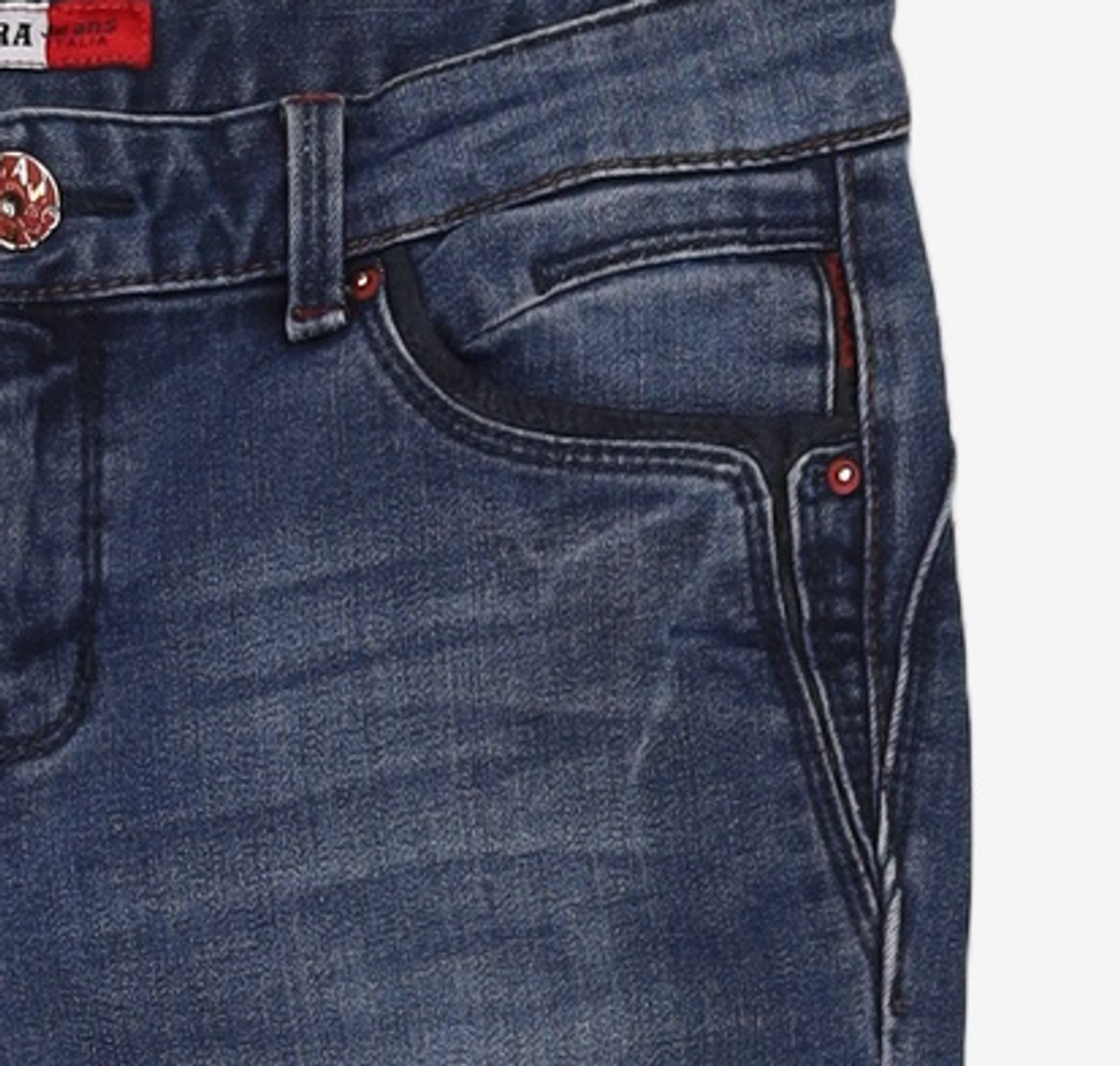 까레라 진(CARRERAJEANS) 청/데님 팬츠 29