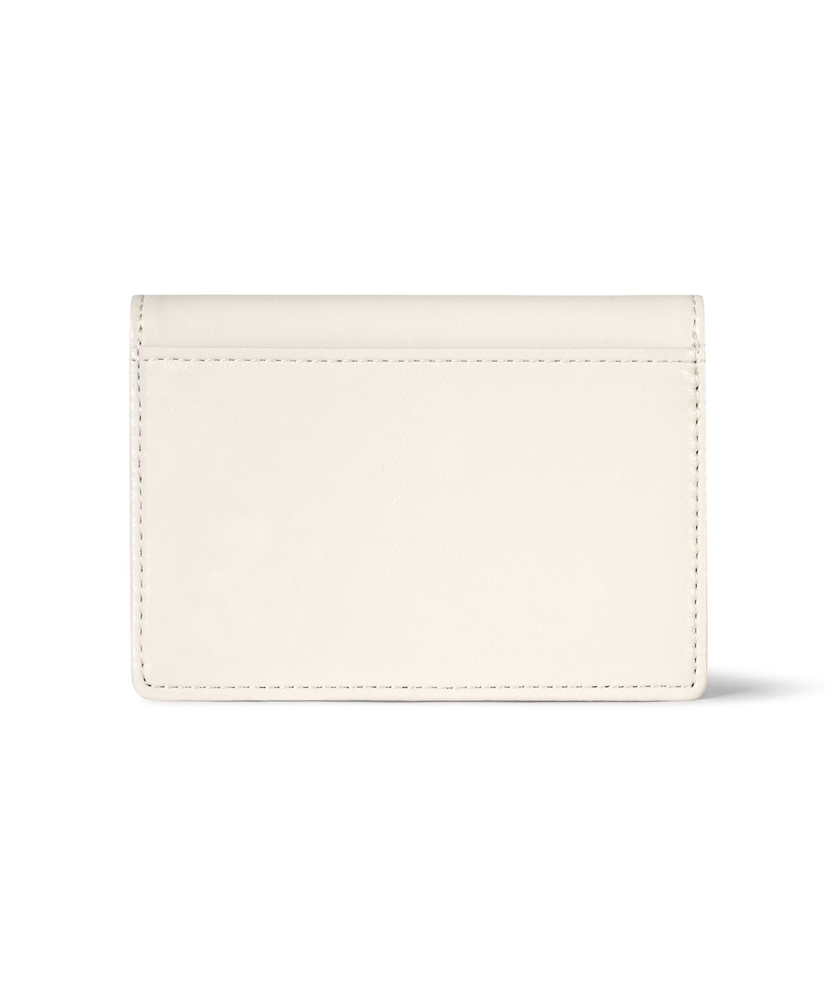 프루베(PROUVE) PR ACCORDION WALLET - CREAM