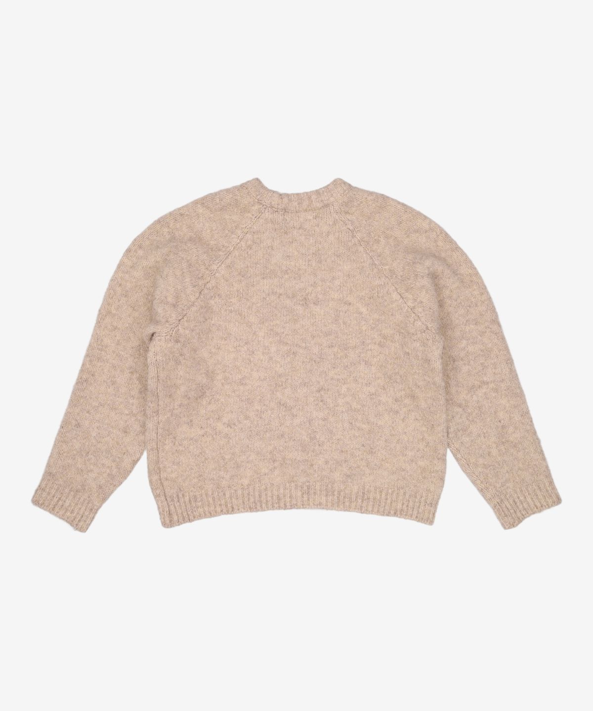 니티드(KNITTED) 니트/스웨터 XL