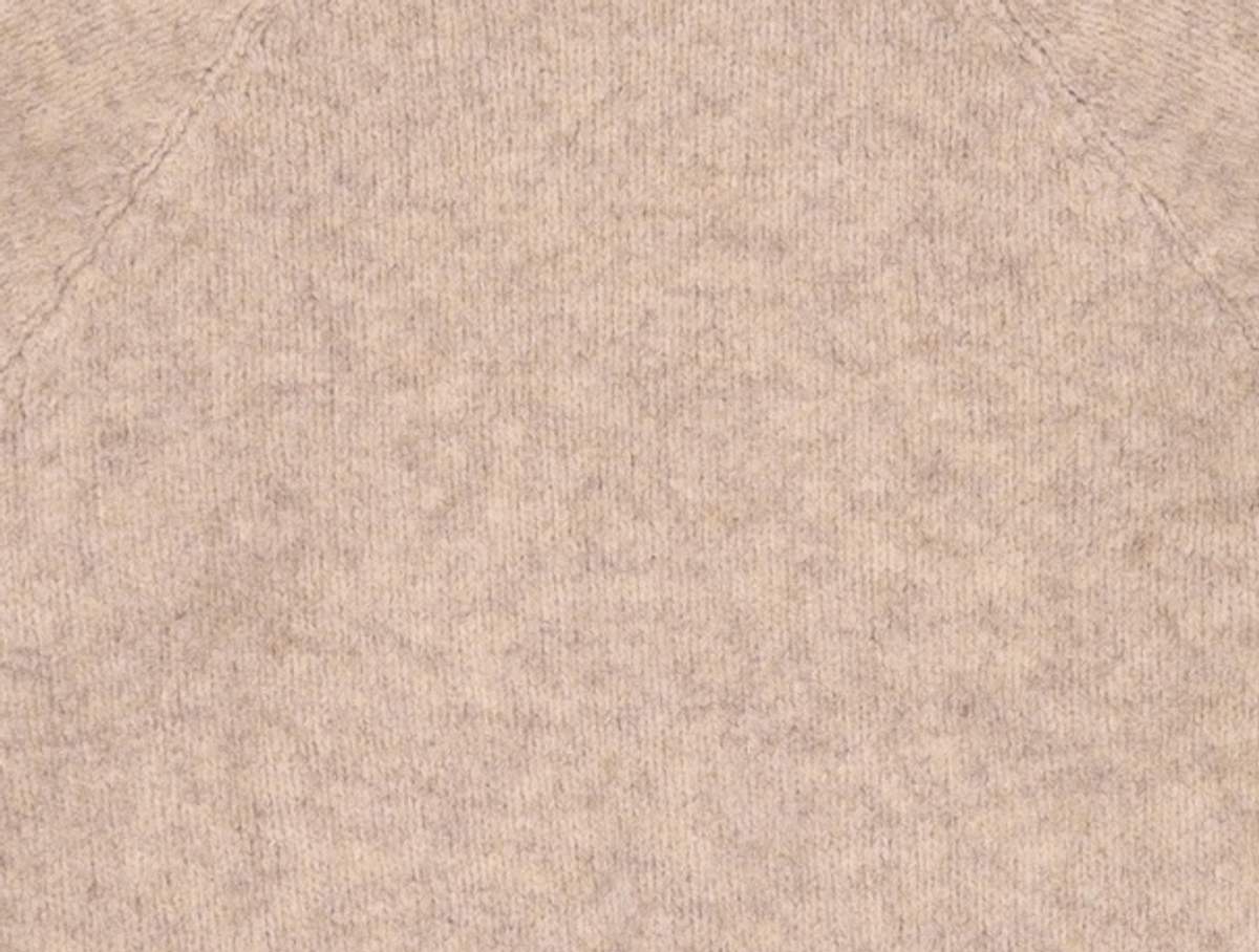 니티드(KNITTED) 니트/스웨터 XL