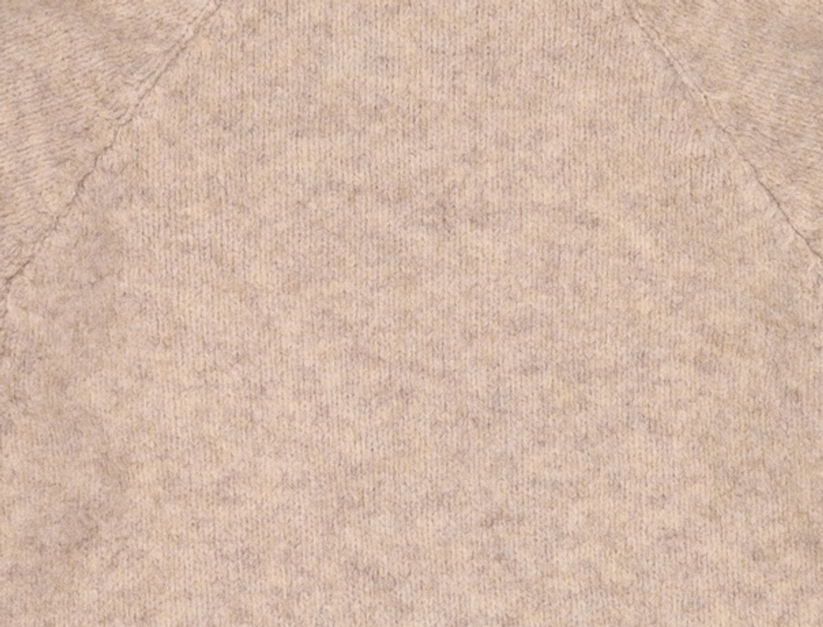 니티드(KNITTED) 니트/스웨터 XL
