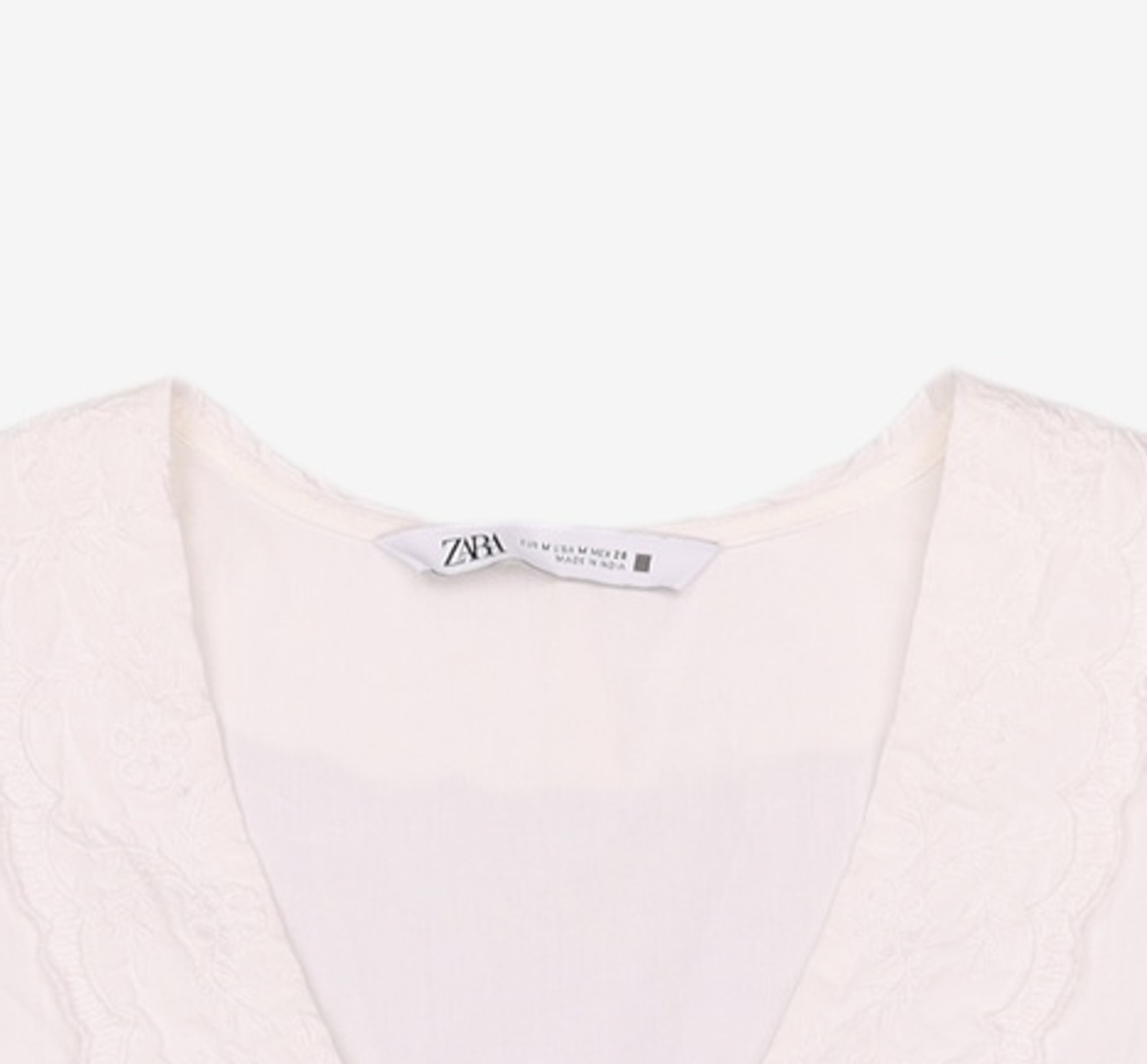 자라(ZARA) 블라우스 M
