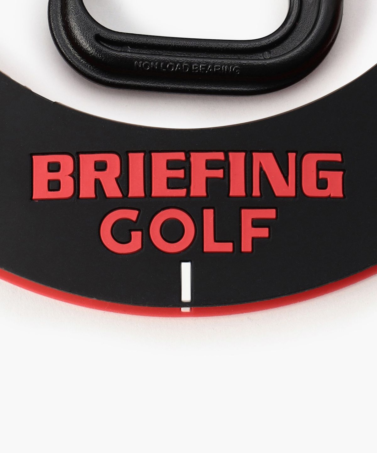 브리핑 골프(BRIEFING GOLF) 퍼팅 컵 세트_블랙