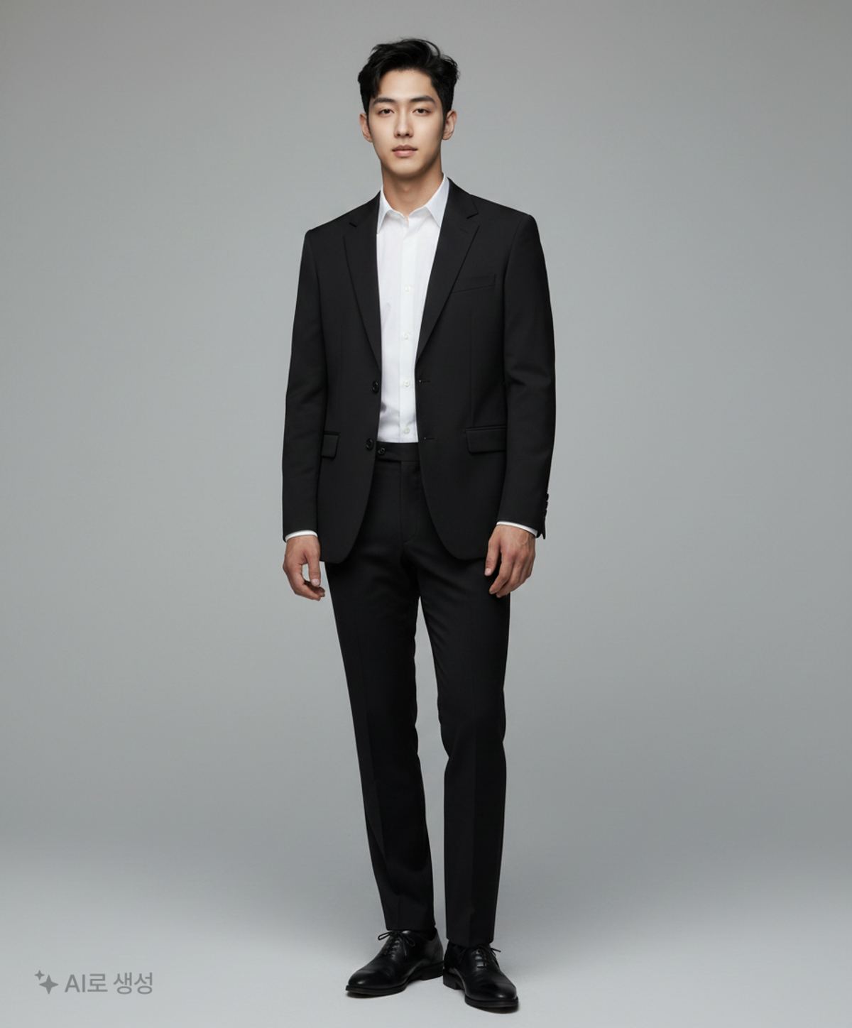 무신사 스탠다드(MUSINSA STANDARD) 슈트/블레이저 재킷 XL