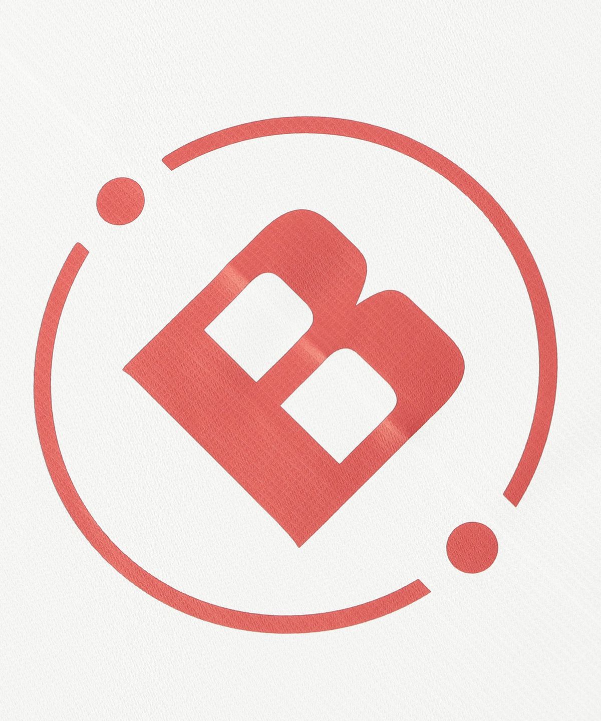 브리핑 골프(BRIEFING GOLF) 카본 샤프트 엄브렐라 2_화이트