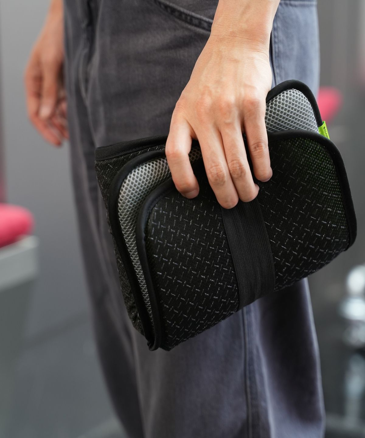 밸런스온(BALANCE ON) 밸런스온 기능성 포터블 휴대용시트
