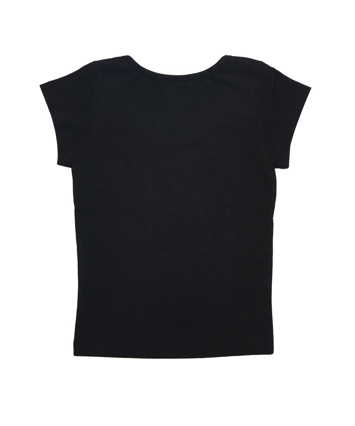 크루치(KRUCHI) i said what I said T-shirt (BLACK)