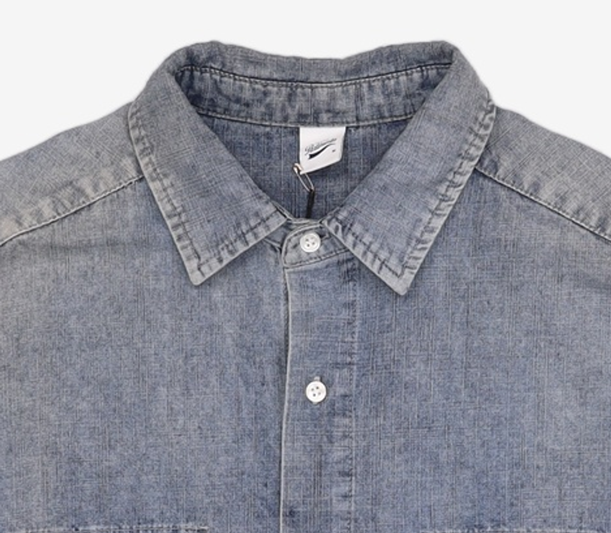 파르티멘토(PARTIMENTO) 캐주얼 셔츠 M