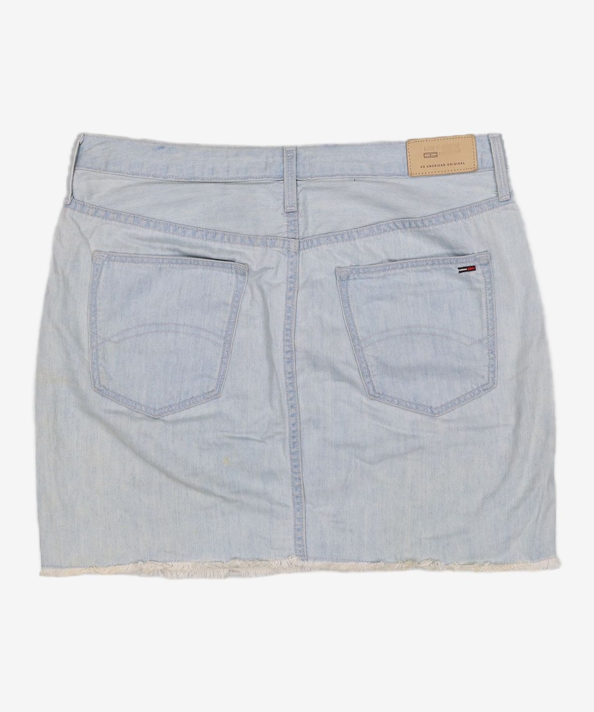 힐피거데님(Hilfiger Denim by Tommy Hilfiger) 미니스커트 M