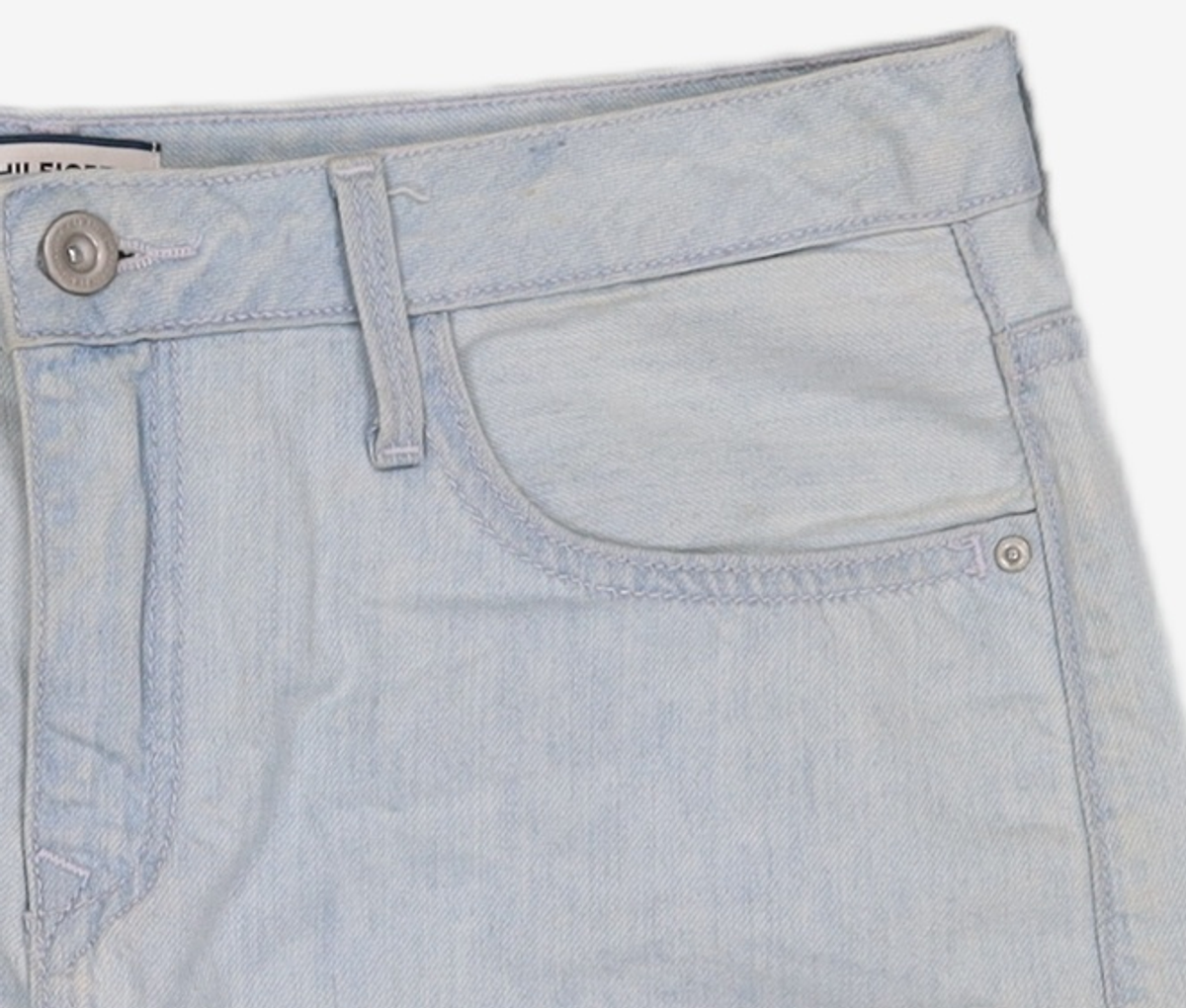 힐피거데님(Hilfiger Denim by Tommy Hilfiger) 미니스커트 M
